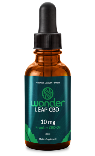 Wonder Leaf Cbd